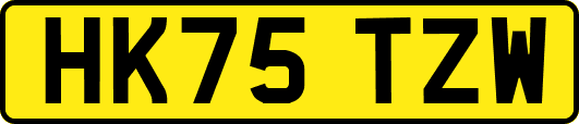 HK75TZW