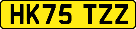 HK75TZZ