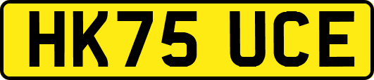 HK75UCE