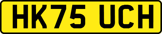 HK75UCH