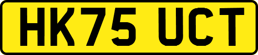 HK75UCT