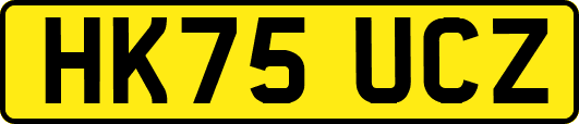 HK75UCZ
