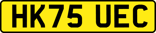 HK75UEC