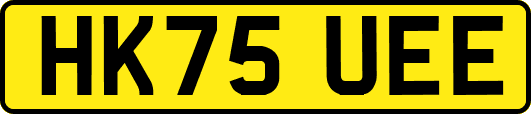 HK75UEE