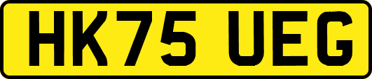 HK75UEG