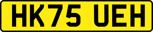 HK75UEH