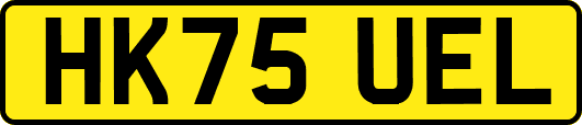 HK75UEL