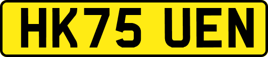 HK75UEN