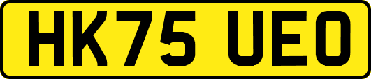 HK75UEO