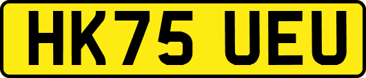 HK75UEU