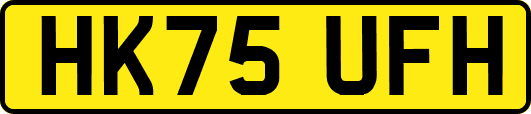 HK75UFH