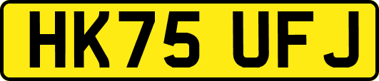 HK75UFJ