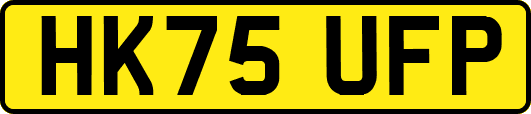 HK75UFP