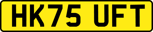 HK75UFT