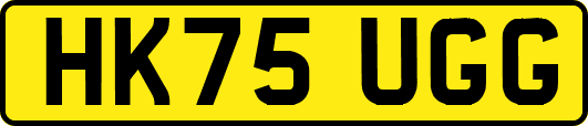 HK75UGG