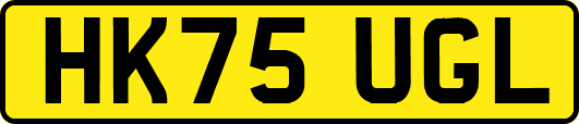 HK75UGL