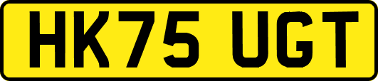 HK75UGT