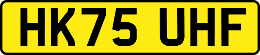 HK75UHF