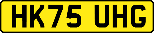 HK75UHG