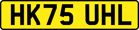 HK75UHL