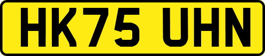 HK75UHN