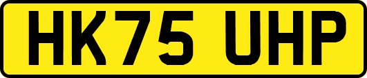 HK75UHP