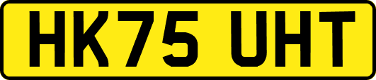 HK75UHT