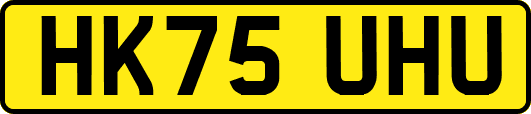 HK75UHU