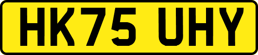HK75UHY