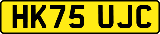 HK75UJC