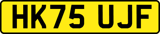 HK75UJF
