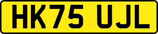 HK75UJL