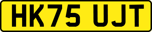HK75UJT