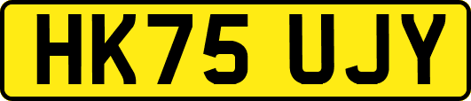 HK75UJY
