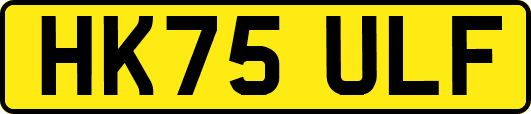 HK75ULF