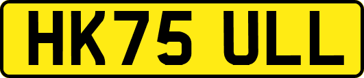 HK75ULL