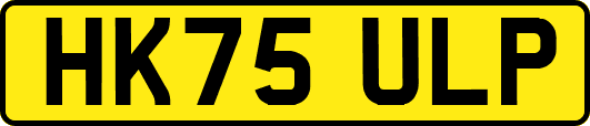 HK75ULP