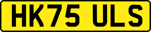HK75ULS