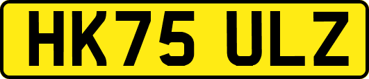 HK75ULZ
