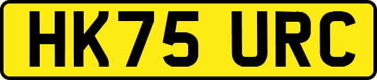 HK75URC
