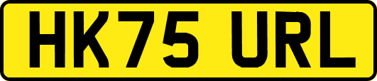 HK75URL