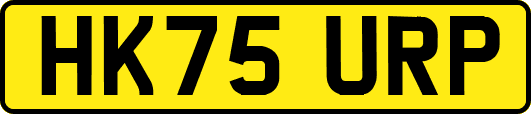 HK75URP