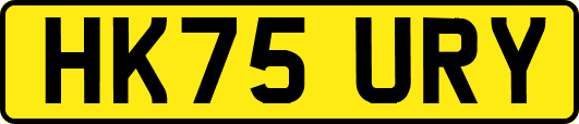 HK75URY