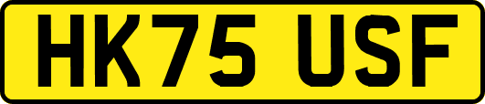 HK75USF