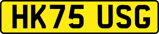 HK75USG