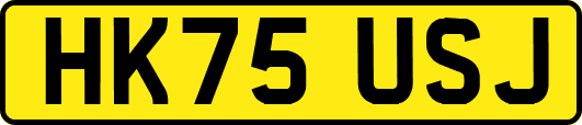 HK75USJ