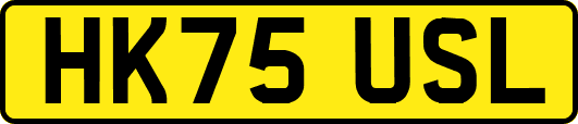 HK75USL