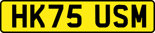 HK75USM