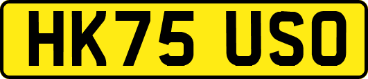 HK75USO