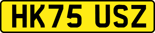 HK75USZ
